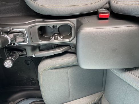 New 2026 Jeep Gladiator Sport image 37