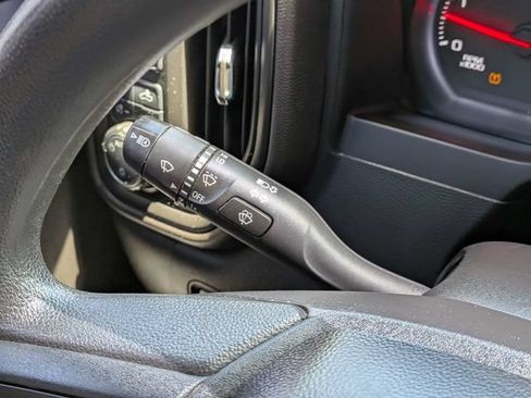 Used 2025 Chevrolet Silverado 3500 W/T w/ WT Convenience Package AWD/4WD image 21