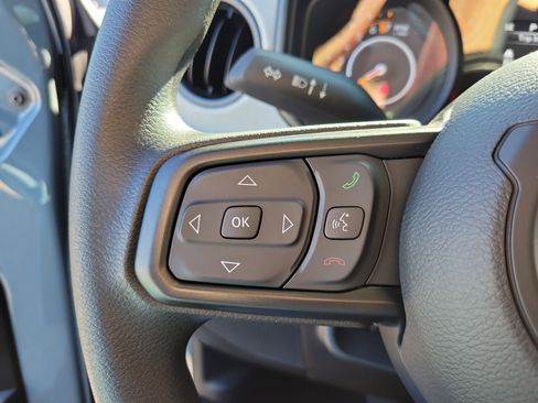 New 2026 Jeep Gladiator Sport image 16