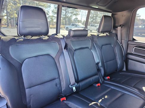 Used 2020 RAM 1500 Laramie w/ Sport Appearance Package image 12