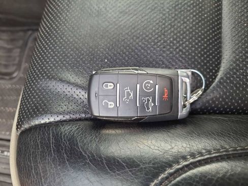 Used 2021 RAM 1500 Limited w/ Night Edition image 28