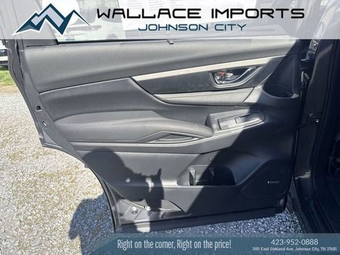 New 2026 Subaru Ascent Bronze Edition AWD/4WD image 74