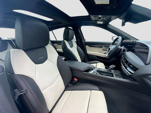 New 2026 Cadillac CT5 Sport image 30