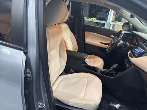 Used 2023 Buick Encore GX Preferred w/ Cold Weather Comfort Package image 38