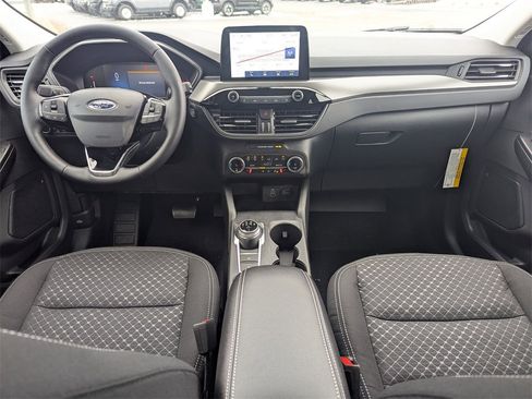 New 2026 Ford Escape Active w/ Cold Weather Package image 13