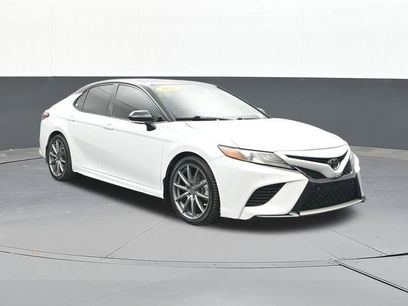 Used 2018 Toyota Camry XSE w/ Driver Assist Package