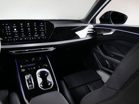 New 2026 Audi A6 Premium Plus image 16