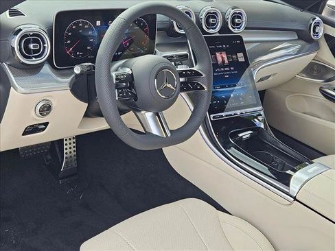 New 2026 Mercedes-Benz CLE 450 4MATIC Coupe image 3