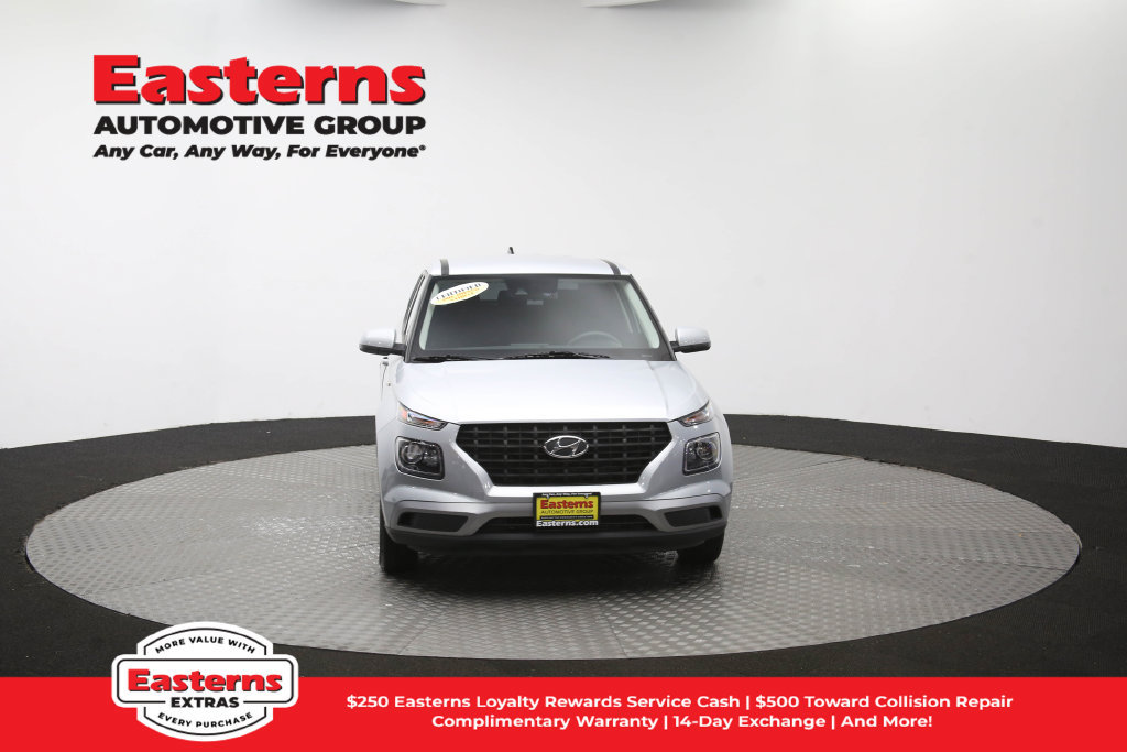 Used 2022 Hyundai Venue SE FWD image 53