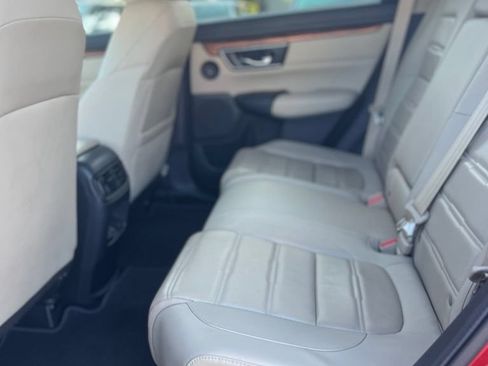 Used 2018 Honda CR-V EX-L image 20