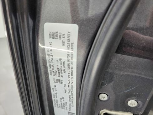 Used 2023 RAM 3500 Laramie w/ Night Edition image 64