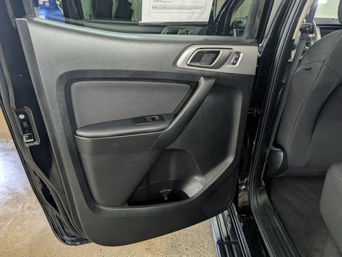 Used 2020 Ford Ranger XLT w/ Equipment Group 302A Luxury image 14