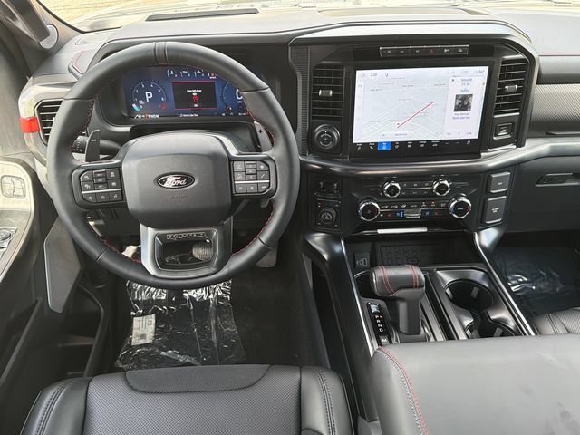 New 2026 Ford F150 Raptor AWD/4WD image 24