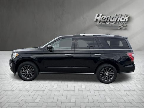 Used 2021 Ford Expedition Limited RWD image 7