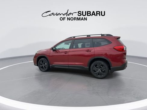 Certified 2026 Subaru Ascent Premium image 8