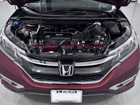 Used 2016 Honda CR-V EX image 28