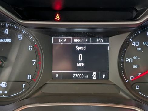 Used 2023 Chevrolet TrailBlazer LS FWD image 18