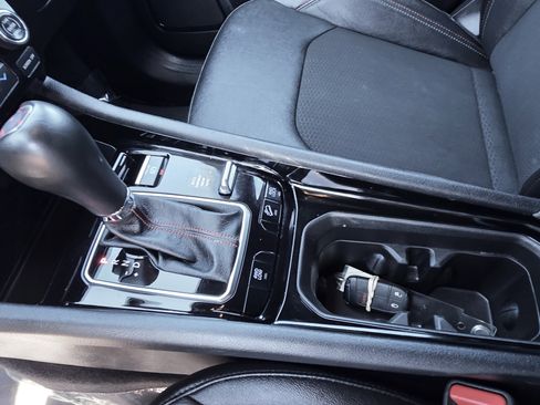 Certified 2024 Jeep Compass Trailhawk image 16