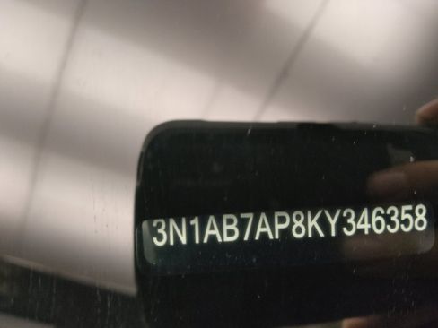 Used 2019 Nissan Sentra SV image 33