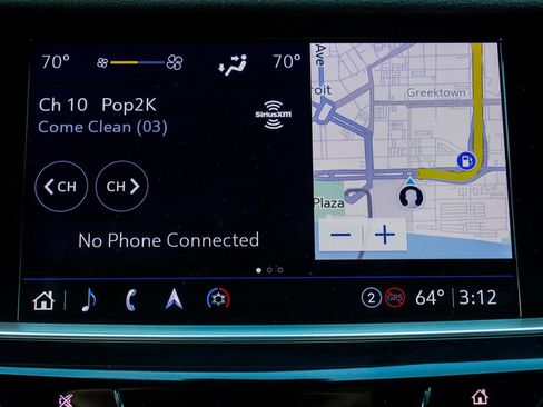 Used 2023 Cadillac XT5 Premium Luxury image 18