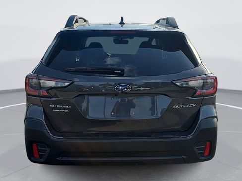 Used 2021 Subaru Outback Premium AWD/4WD image 6