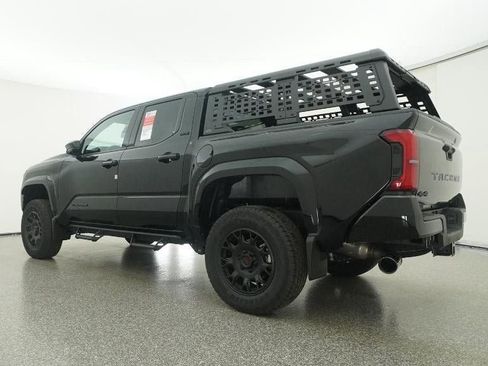 New 2026 Toyota Tacoma SR5 AWD/4WD image 21