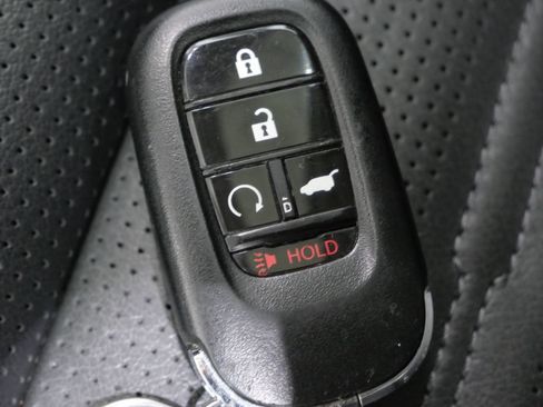 Used 2025 Honda CR-V EX-L image 28