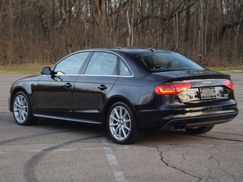 Used 2015 Audi A4 2.0T Premium Plus image 25
