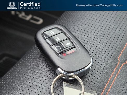 Certified 2024 Honda CR-V Sport-L image 42
