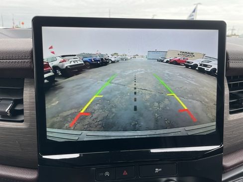 Used 2024 Ford Expedition Max Limited image 22