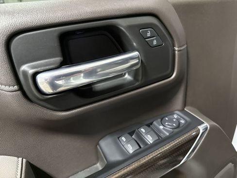 Used 2020 Chevrolet Silverado 1500 LT w/ All-Star Edition AWD/4WD image 20
