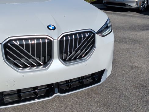 Used 2026 BMW X3 xDrive30i AWD/4WD image 6