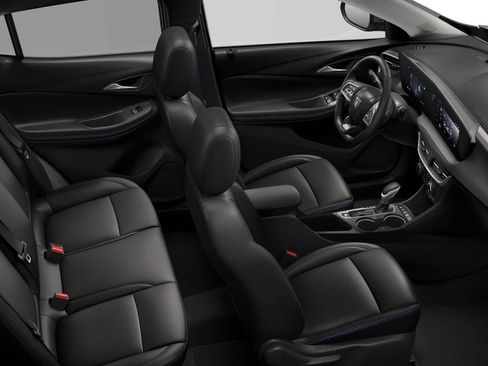 New 2026 Buick Encore GX Sport Touring image 32