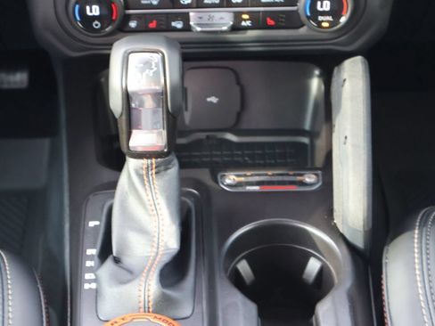 Used 2024 Ford Bronco Raptor AWD/4WD image 29