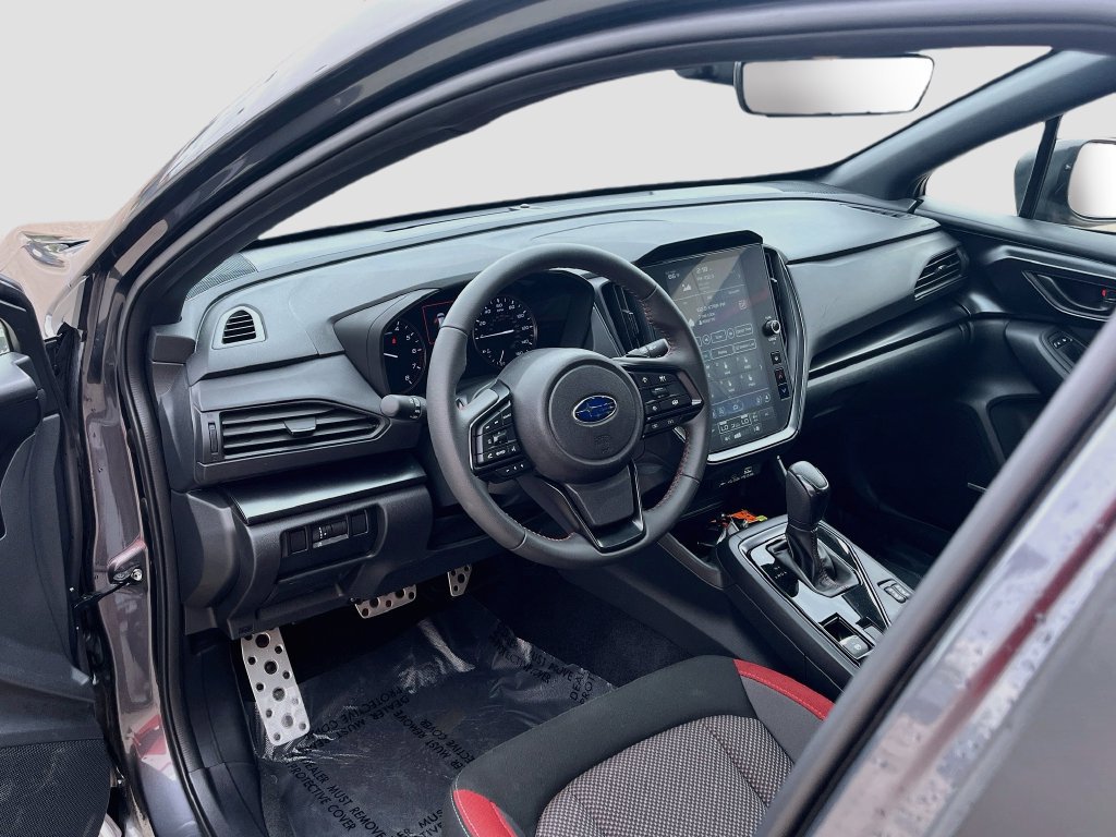 Used 2025 Subaru Impreza RS w/ Popular Package #1 AWD/4WD image 9