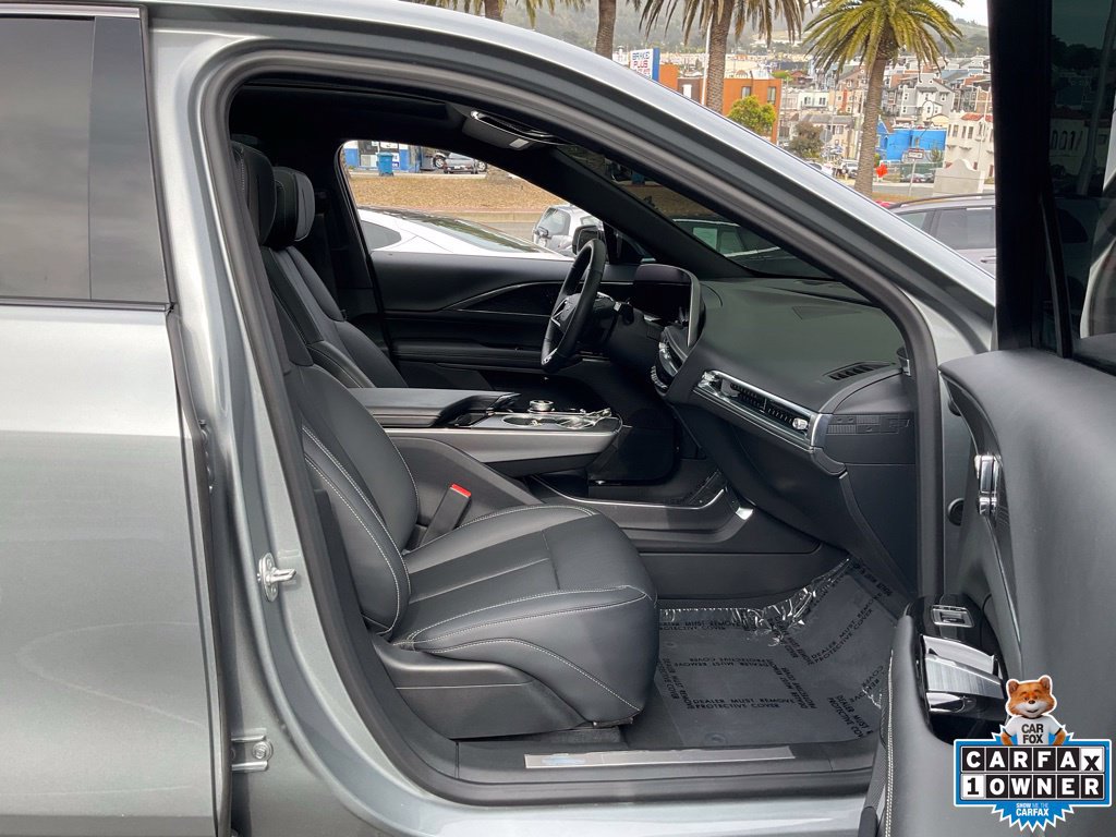 Used 2024 Cadillac Lyriq Sport RWD image 63