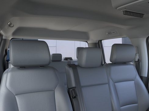 New 2026 Ford F250 XL AWD/4WD image 24