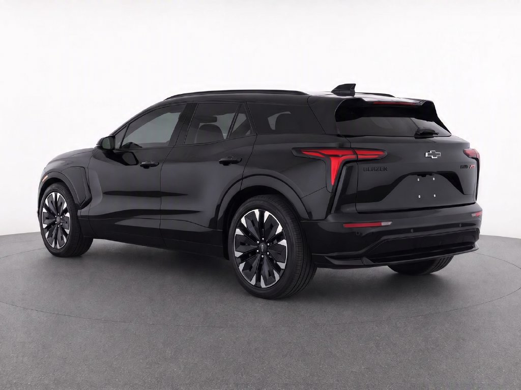 Used 2024 Chevrolet Blazer EV RS AWD/4WD image 7