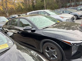 Used 2025 Kia K4 LXS video 2