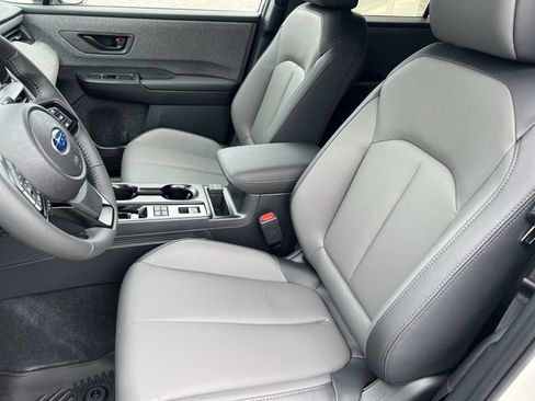 New 2026 Subaru Outback Premium AWD/4WD image 29