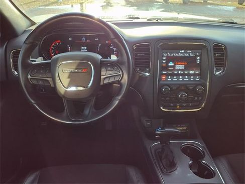 Used 2019 Dodge Durango R/T image 4