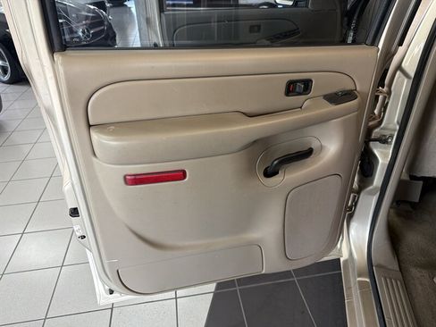 Used 2006 Chevrolet Silverado 1500 LS RWD image 15
