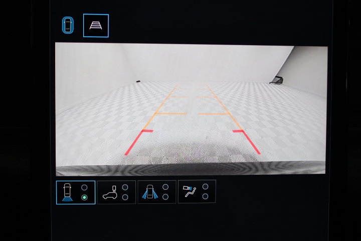 New 2027 GMC Terrain AT4 w/ Convenience Package III AWD/4WD image 5