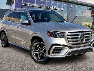 New 2025 Mercedes-Benz GLS 450 4MATIC video 1