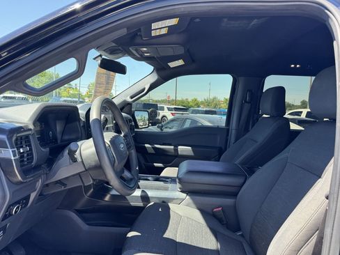 Used 2024 Ford F150 STX AWD/4WD image 11
