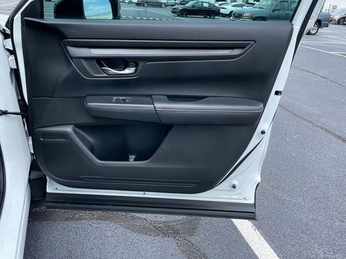 Certified 2024 Honda CR-V Sport-L image 29