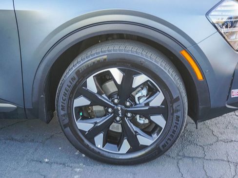 Certified 2023 Kia Sportage X-Line Prestige AWD/4WD image 10