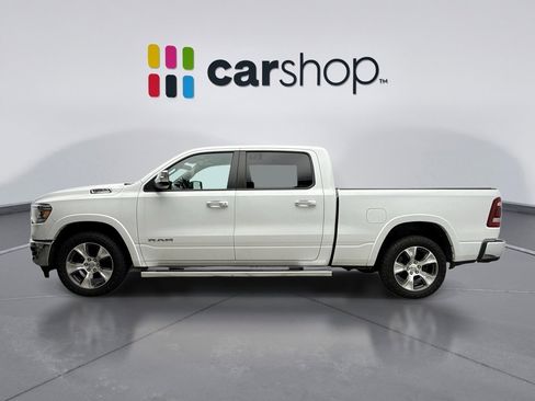 Used 2022 RAM 1500 Laramie image 2