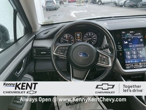 Used 2023 Subaru Outback Premium image 22
