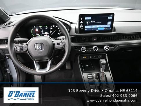 Used 2026 Honda CR-V Sport image 26